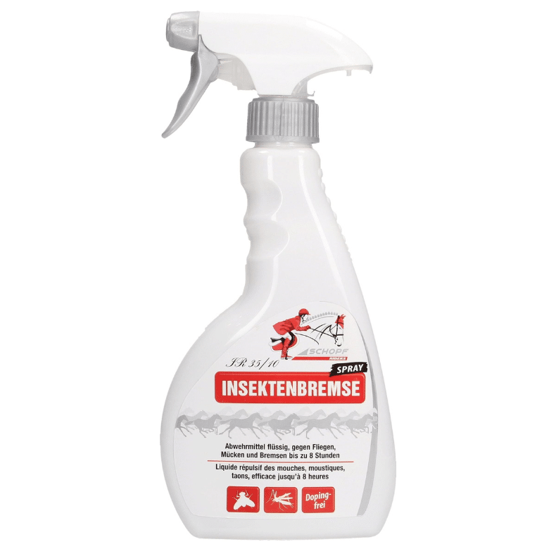 Spayflasche Schopf 35/I Insektenbremse