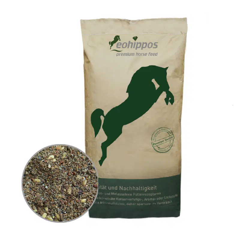 Eohippos Pure Mash 2.0 – Bild 3