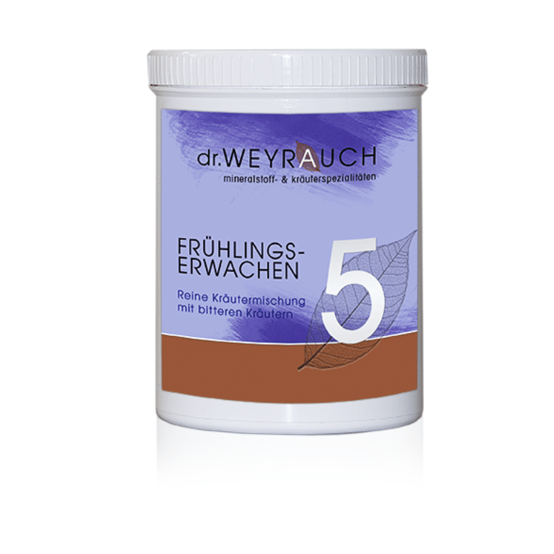 Dr. Weyrauch Frühlingserwachen 0,4 kg