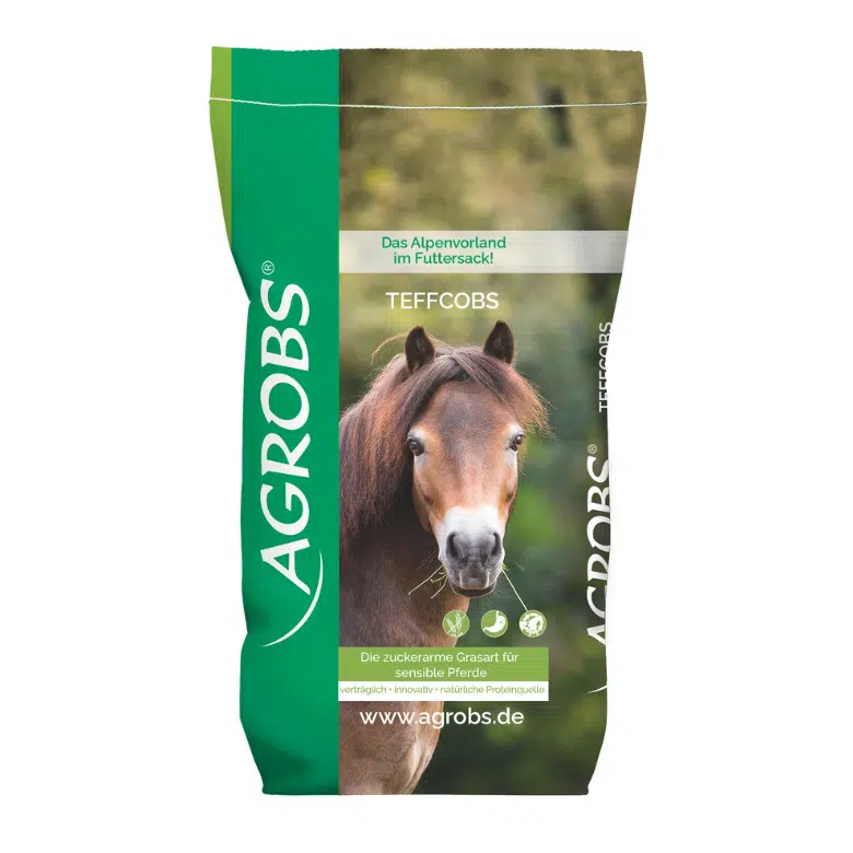 Futtersack Agrobs Teffcobs