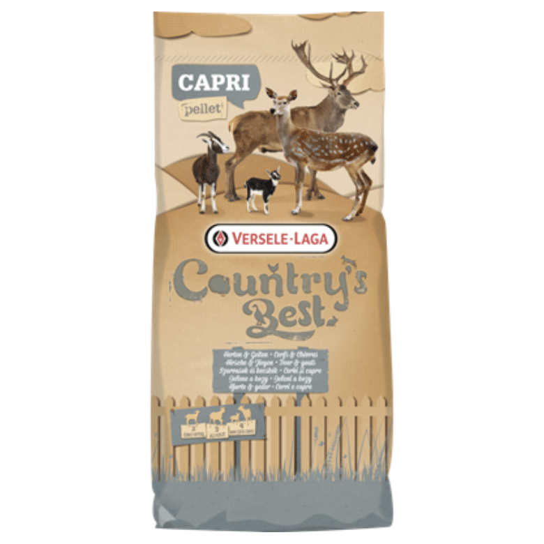 Country’s Best Caprina 3+4 20 kg
