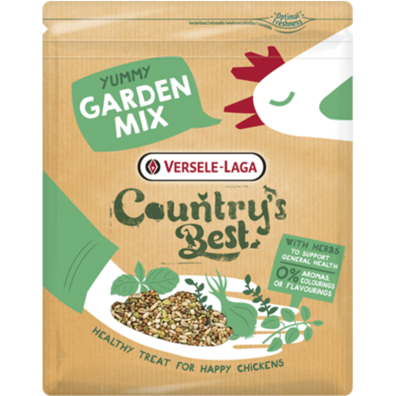 Country’s Best Snack Garden Mix 1 kg