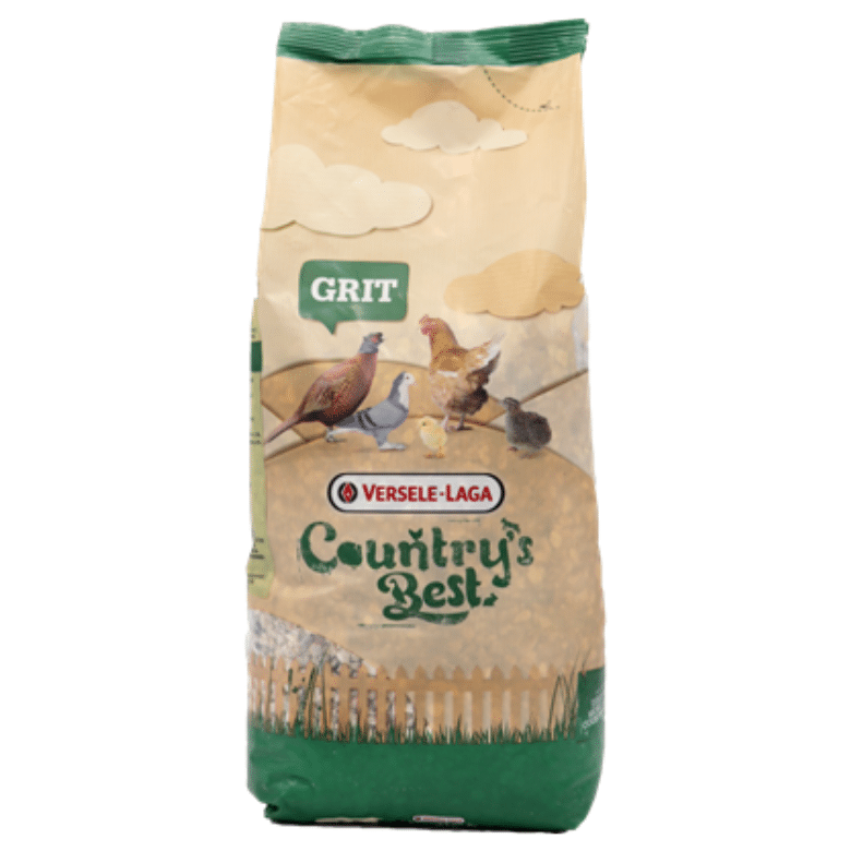 Country’s Best Grit 2,5 kg