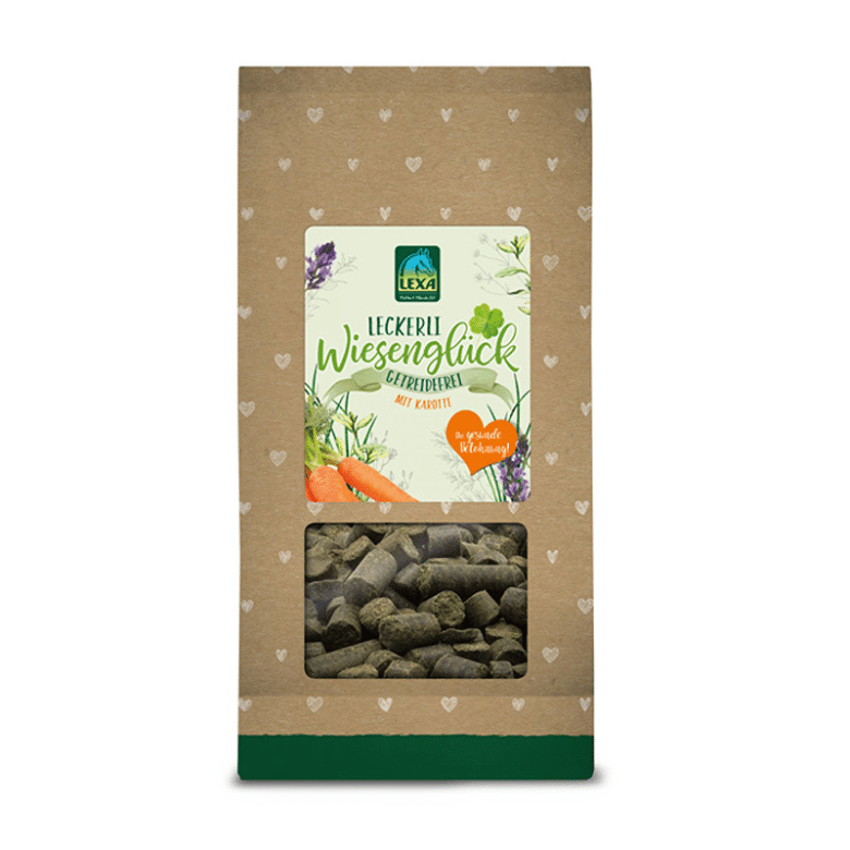 Lexa Leckerli Wiesenglück 1 kg