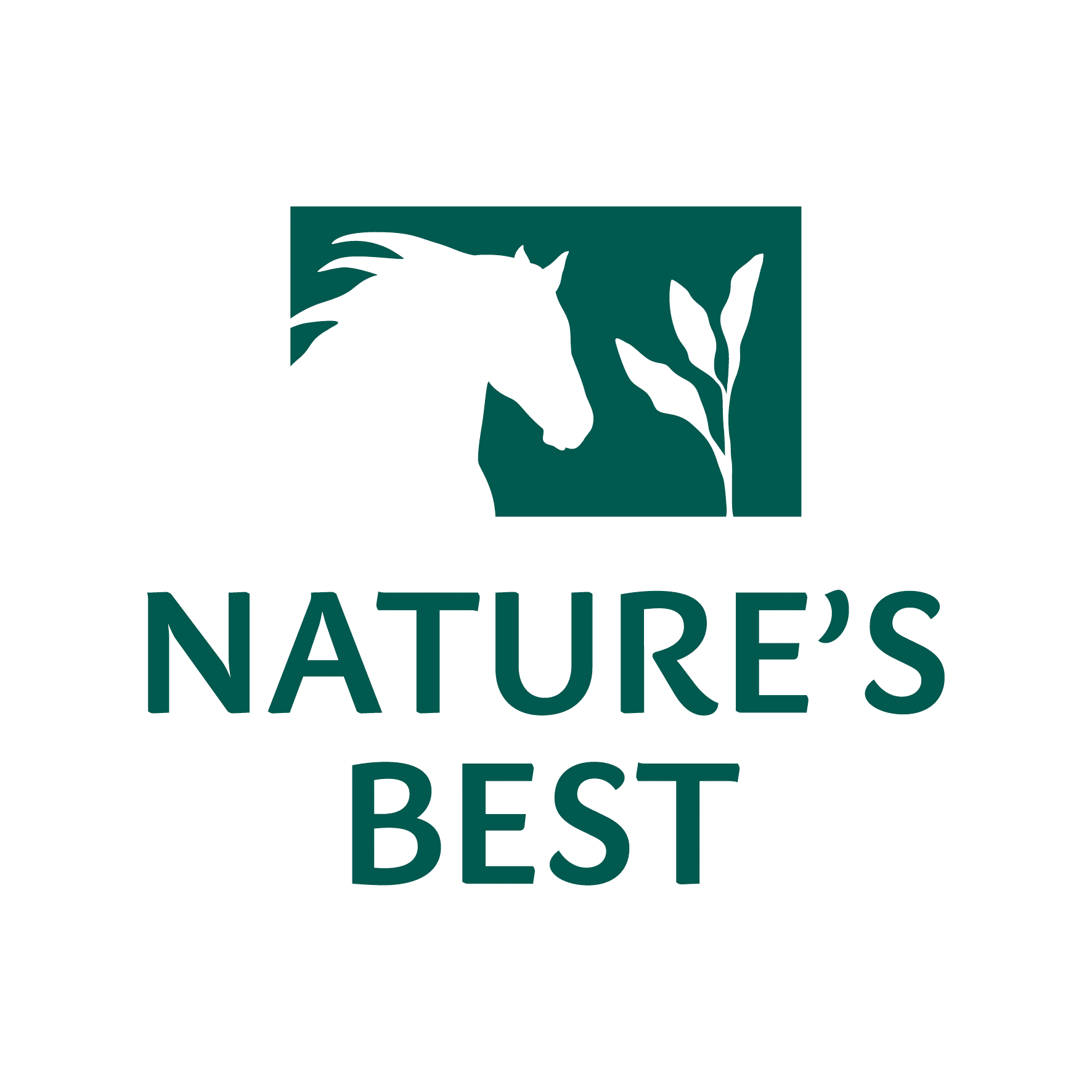 Logo Natures Best